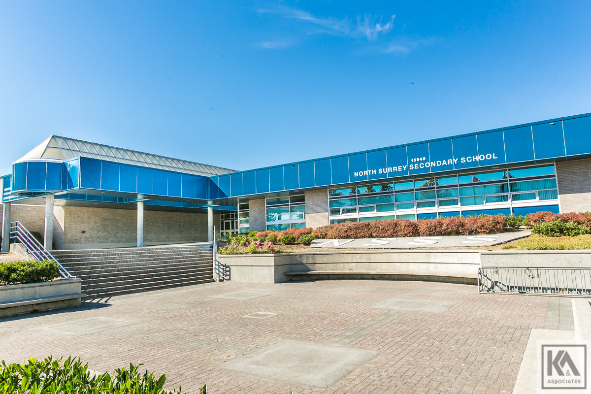 North Surrey Secondary KA Associates